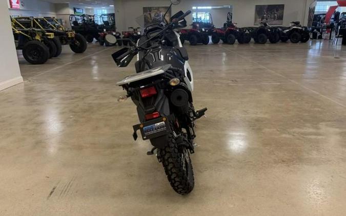 2024 Kawasaki KLR 650 S ABS