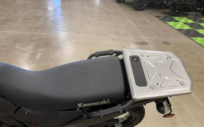 2024 Kawasaki KLR 650 S ABS