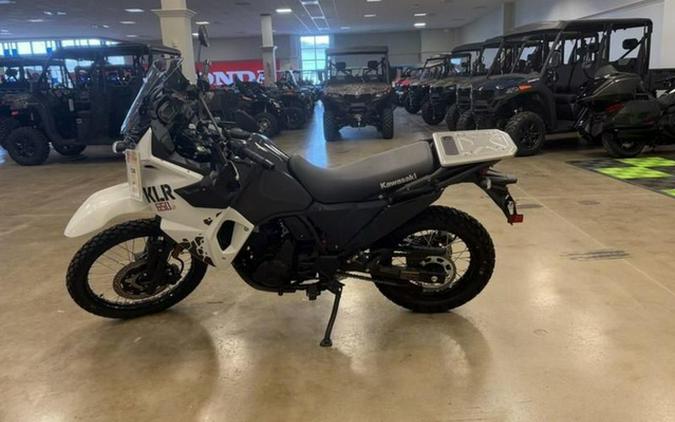 2024 Kawasaki KLR 650 S ABS