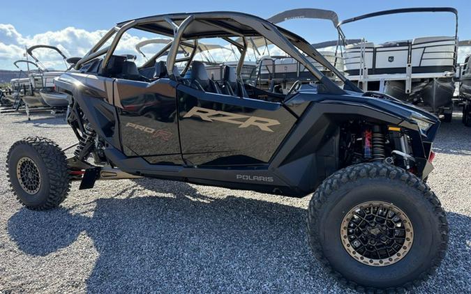 2025 Polaris RZR Pro R 4 Ultimate