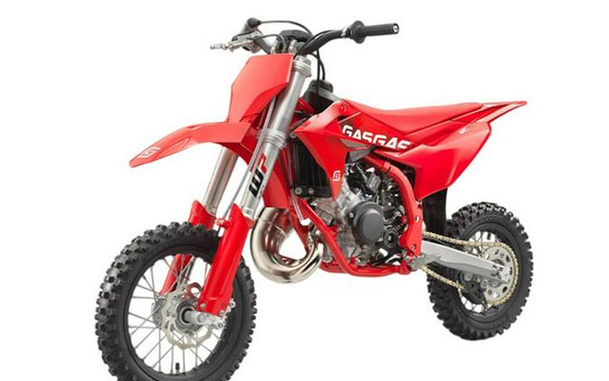 2026 GASGAS MC 50