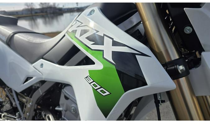 2026 Kawasaki KLX®300