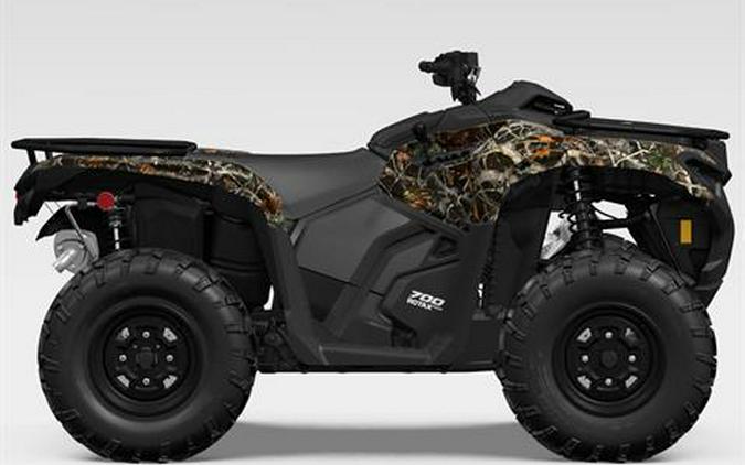 2026 Can-Am Outlander DPS 700