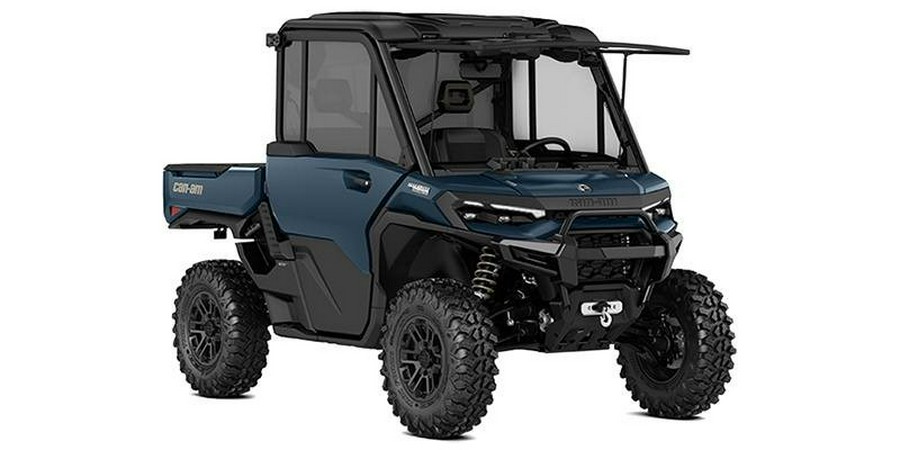 2026 Can-Am DEF LTD HD11
