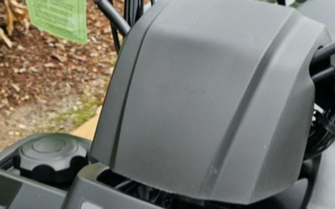 2026 Honda FourTrax Rancher 4X4