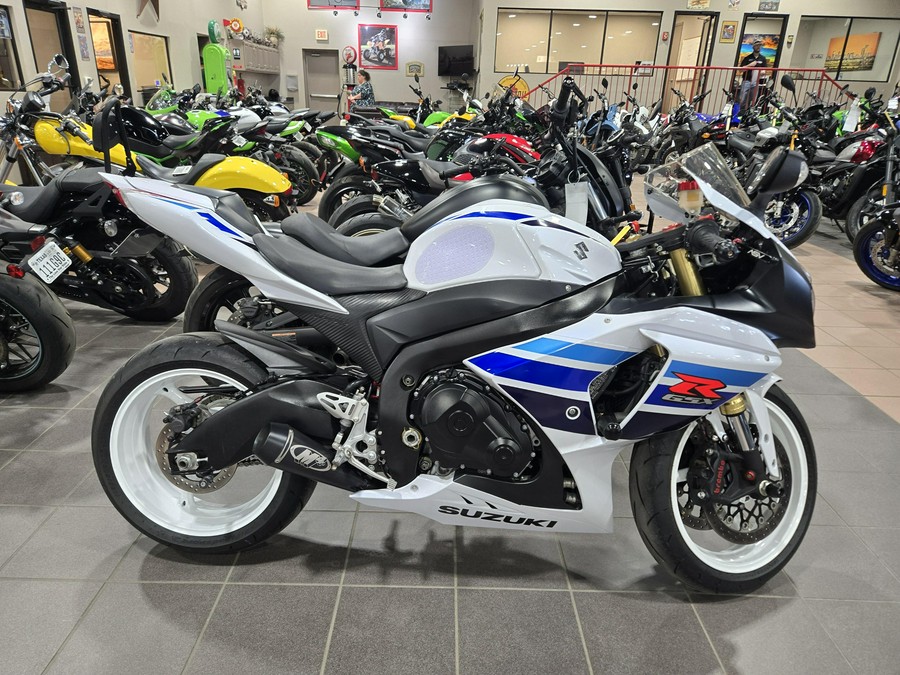 2013 SUZUKI GSXR1000L3