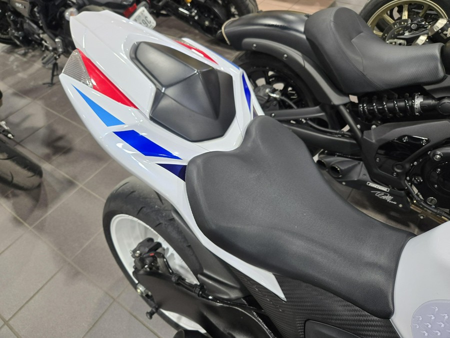 2013 SUZUKI GSXR1000L3