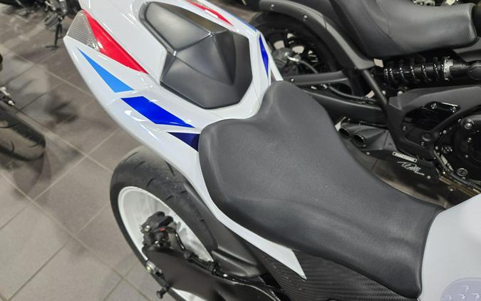 2013 SUZUKI GSXR1000L3