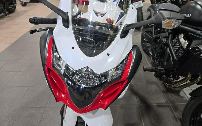 2013 SUZUKI GSXR1000L3