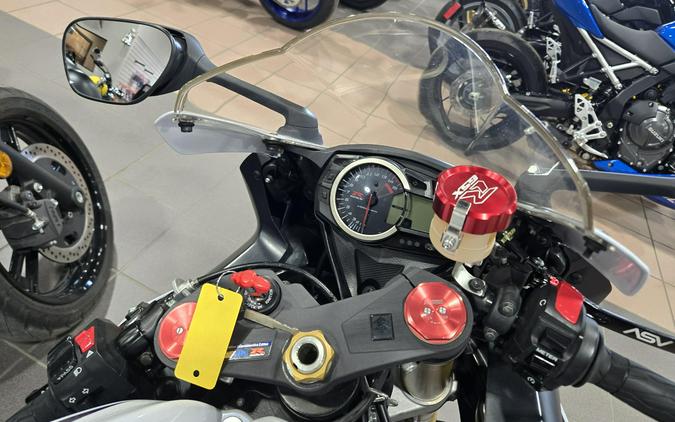 2013 SUZUKI GSXR1000L3