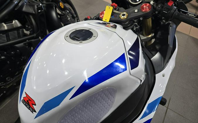 2013 SUZUKI GSXR1000L3