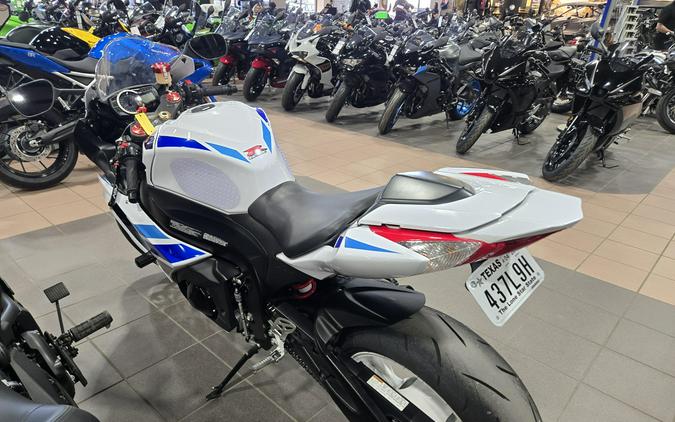 2013 SUZUKI GSXR1000L3