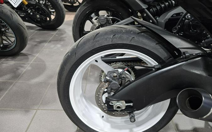 2013 SUZUKI GSXR1000L3