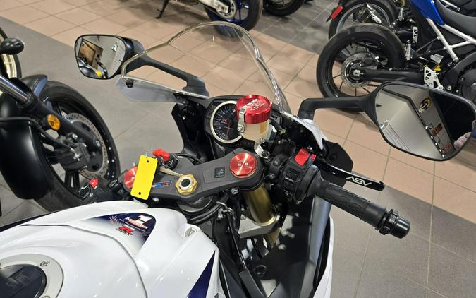 2013 SUZUKI GSXR1000L3