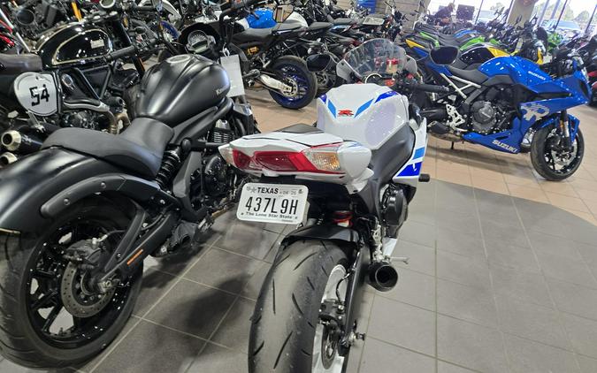 2013 SUZUKI GSXR1000L3