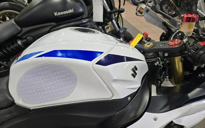 2013 SUZUKI GSXR1000L3