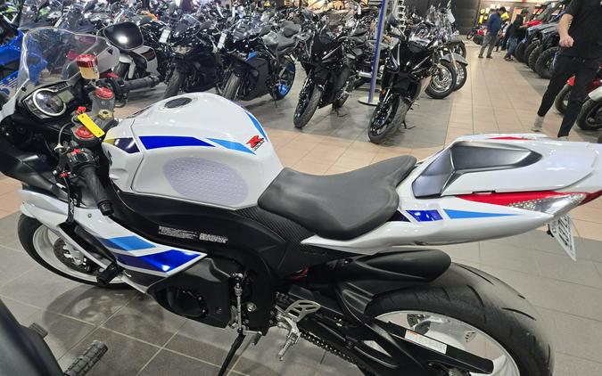 2013 SUZUKI GSXR1000L3