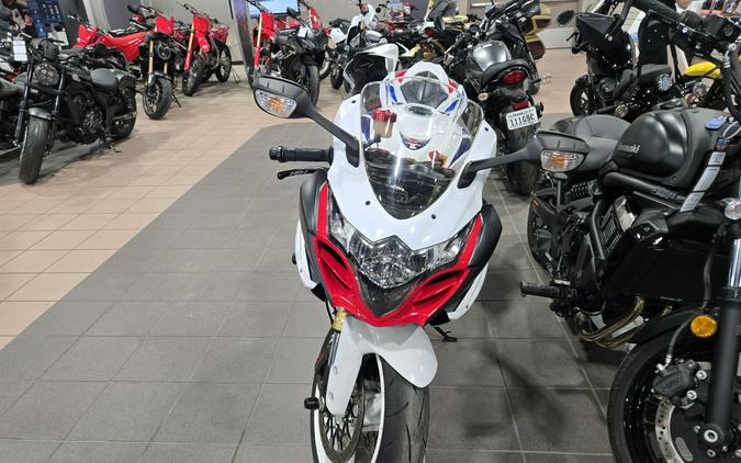 2013 SUZUKI GSXR1000L3