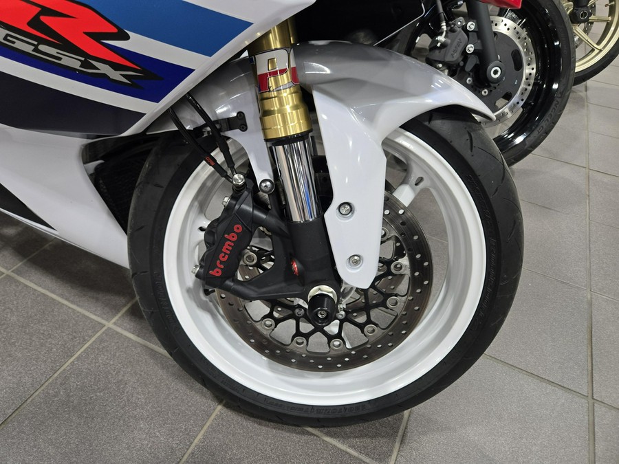 2013 SUZUKI GSXR1000L3