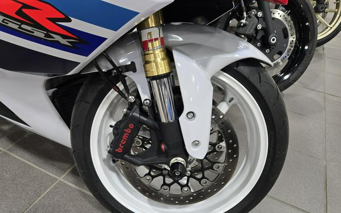 2013 SUZUKI GSXR1000L3