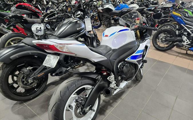 2013 SUZUKI GSXR1000L3
