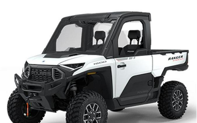 2025 Polaris® Ranger XD 1500 NorthStar Premium
