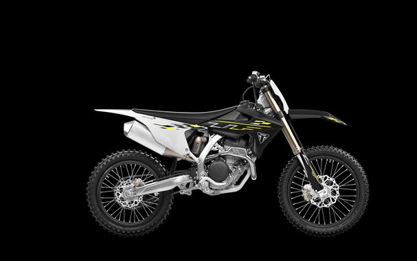 2026 Triumph TF250-X