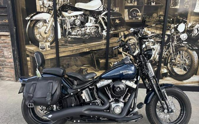 2008 Harley-Davidson CROSS BONES