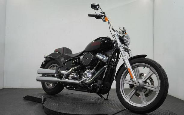 2024 Harley-Davidson® FXST - Softail® Standard
