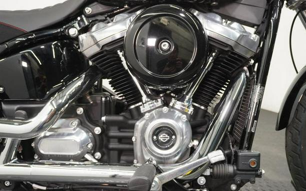 2024 Harley-Davidson® FXST - Softail® Standard