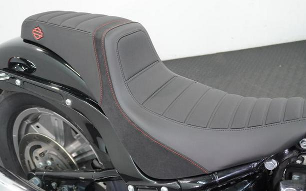 2024 Harley-Davidson® FXST - Softail® Standard