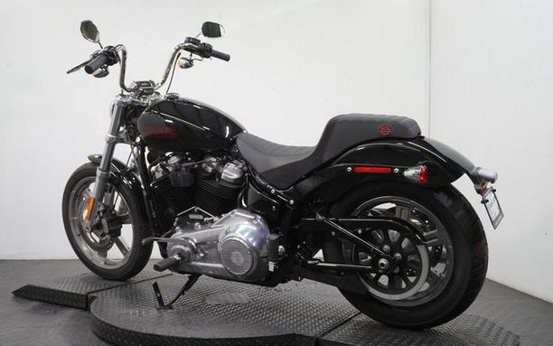 2024 Harley-Davidson® FXST - Softail® Standard