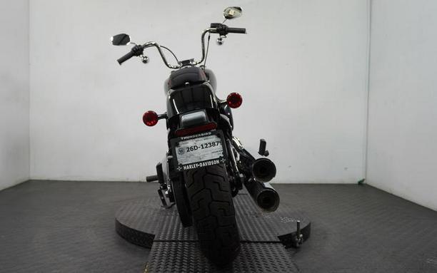 2024 Harley-Davidson® FXST - Softail® Standard
