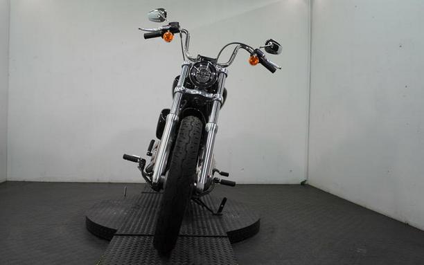 2024 Harley-Davidson® FXST - Softail® Standard