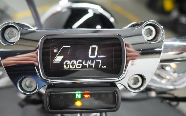 2024 Harley-Davidson® FXST - Softail® Standard