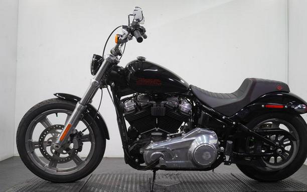 2024 Harley-Davidson® FXST - Softail® Standard