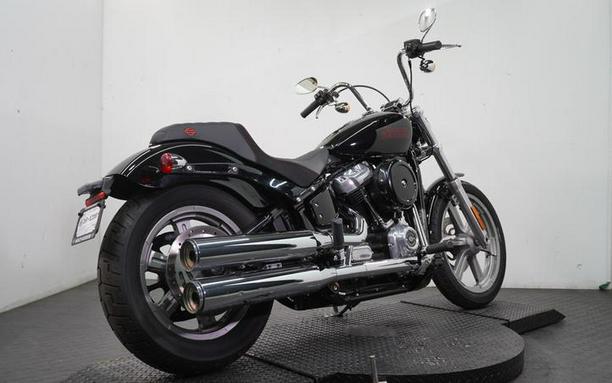 2024 Harley-Davidson® FXST - Softail® Standard