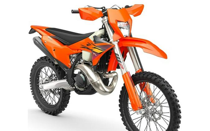 2026 KTM 300 XC-W