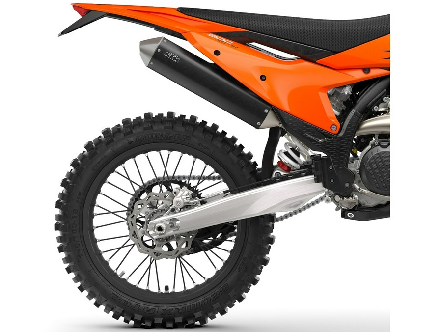 2026 KTM 300 XC-W
