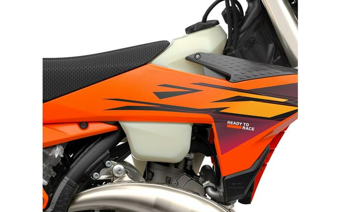 2026 KTM 300 XC-W