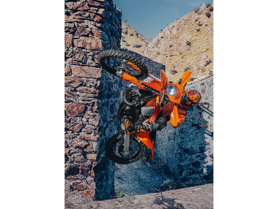 2026 KTM 300 XC-W