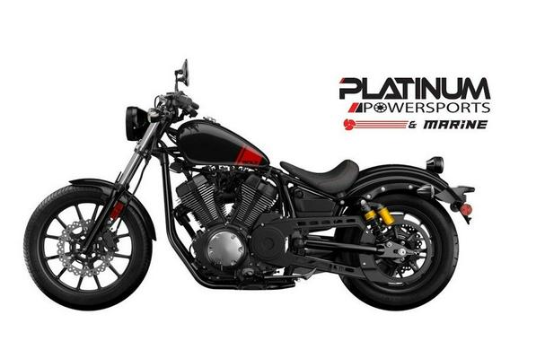 2025 Yamaha Bolt R-Spec