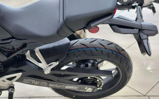 2025 Honda CB300R ABS