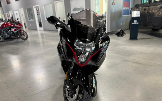 2026 Suzuki Hayabusa