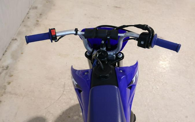 2025 Yamaha TT-R 50E