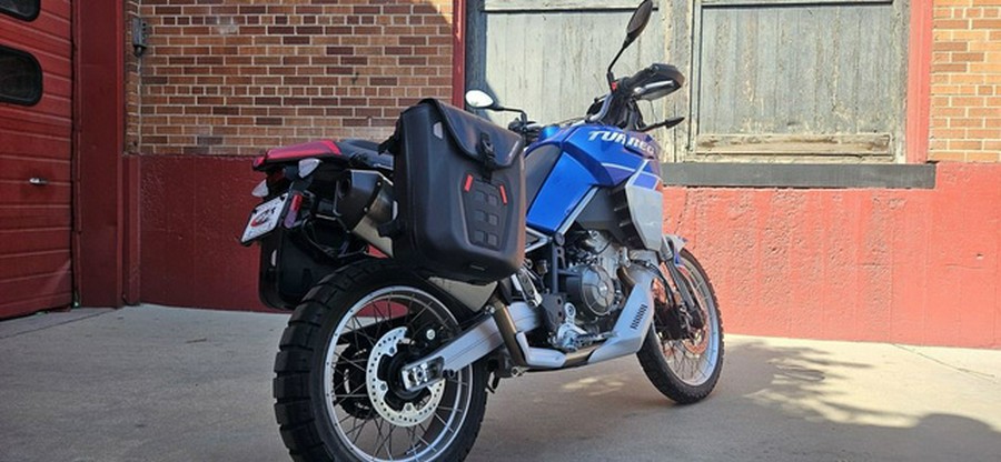 2023 Aprilia Tuareg 660