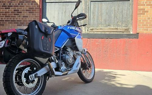 2023 Aprilia Tuareg 660