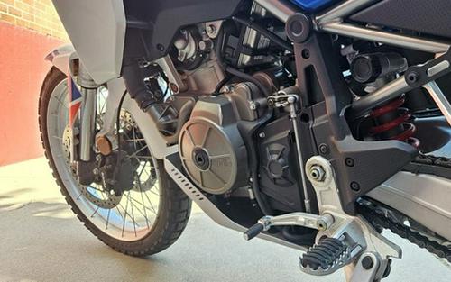 2023 Aprilia Tuareg 660