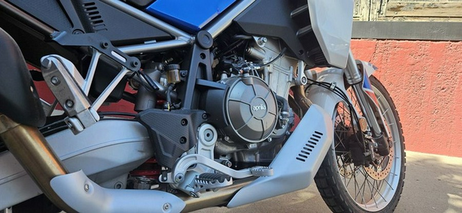 2023 Aprilia Tuareg 660