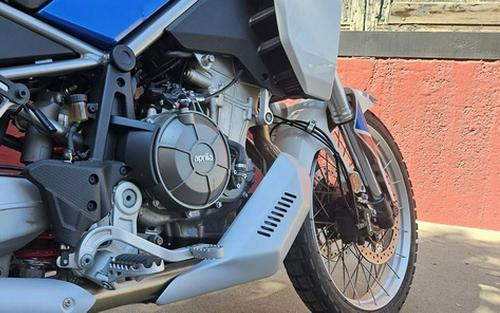2023 Aprilia Tuareg 660